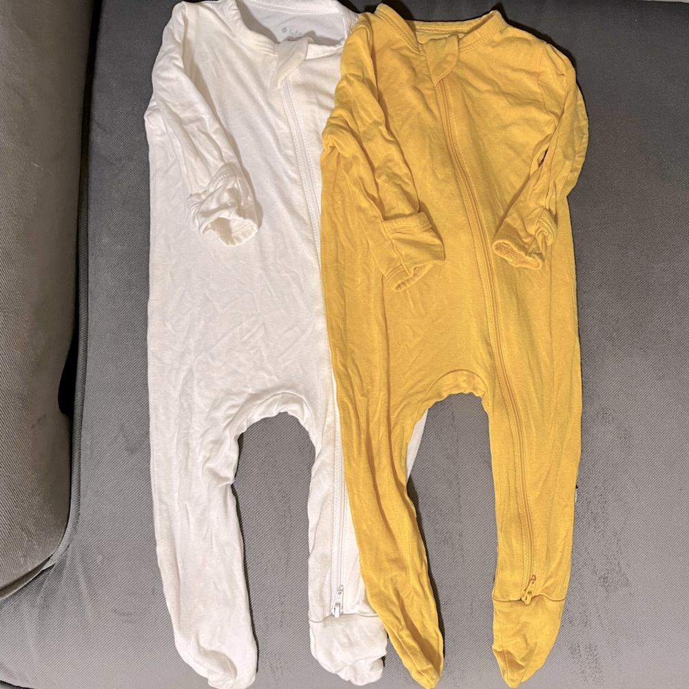 Kyte 0-3 footies